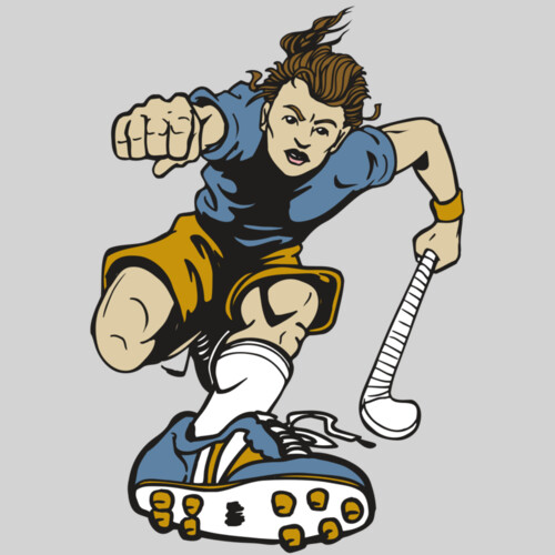 Field Hockey Thumbnail