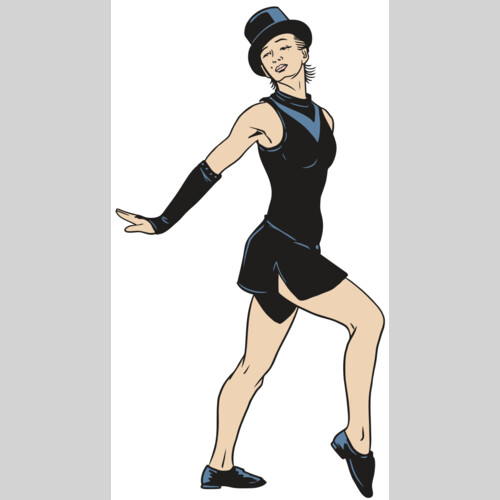 Dance Thumbnail
