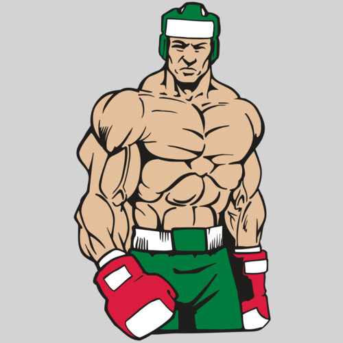 Boxing Thumbnail