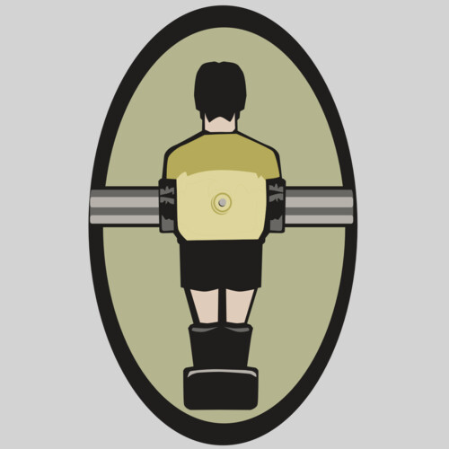 Foosball Thumbnail