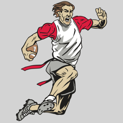 FlagFootball Thumbnail