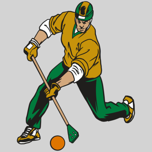 Broomball Thumbnail